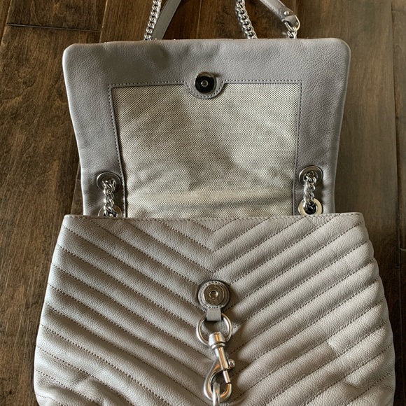 Rebecca Minkoff Edie bag - Picture 3 of 8